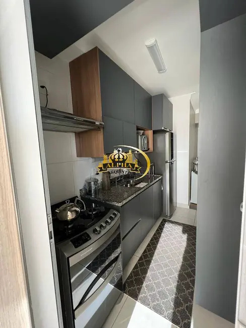 Foto 7 de Apartamento com 3 quartos à venda, 73m2 em Alphaville Empresarial, Barueri - SP