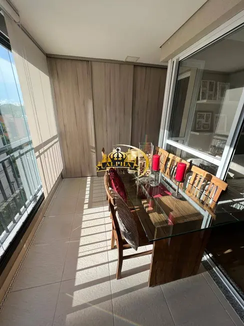 Foto 3 de Apartamento com 3 quartos à venda, 73m2 em Alphaville Empresarial, Barueri - SP