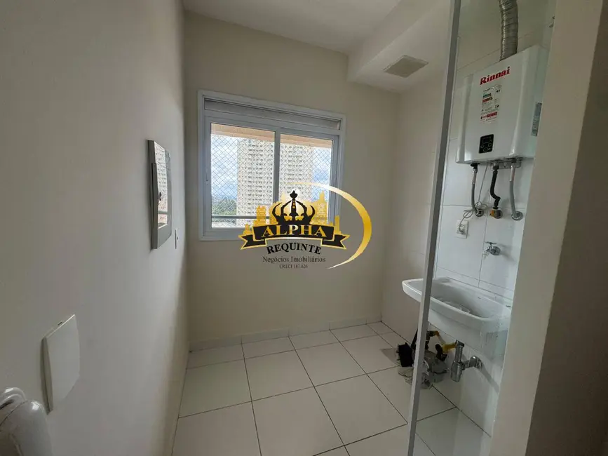 Foto 9 de Apartamento com 2 quartos à venda, 73m2 em Tamboré, Barueri - SP