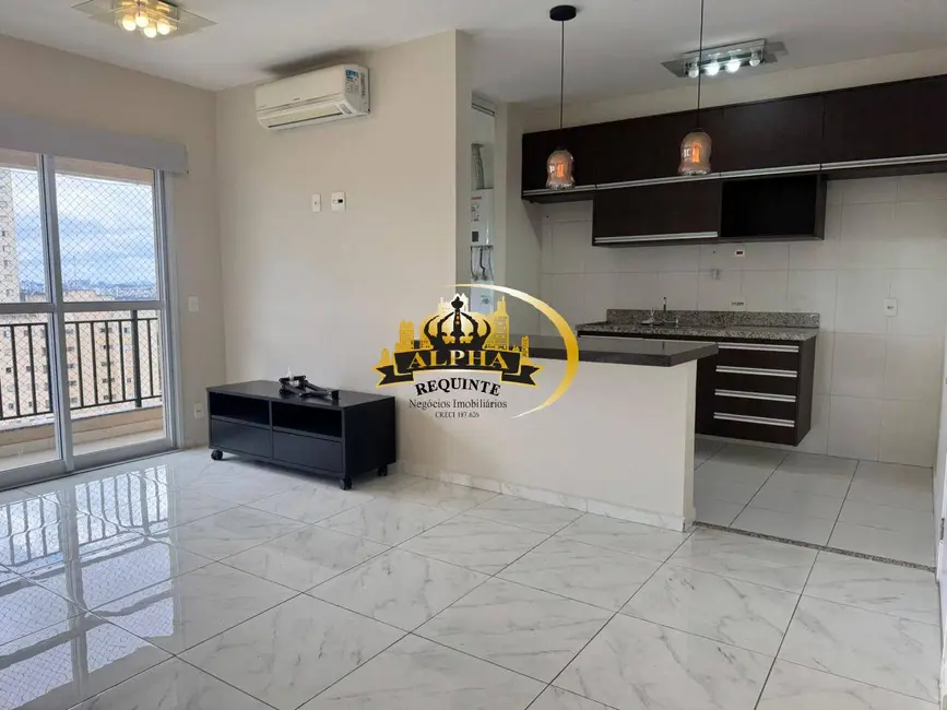 Foto 7 de Apartamento com 2 quartos à venda, 73m2 em Tamboré, Barueri - SP