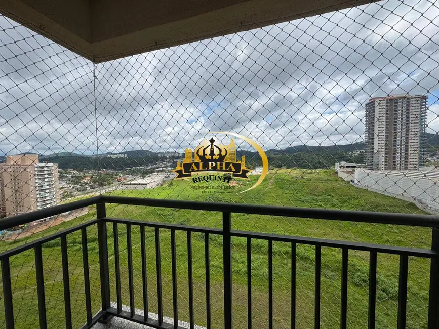 Foto 4 de Apartamento com 2 quartos à venda, 73m2 em Tamboré, Barueri - SP