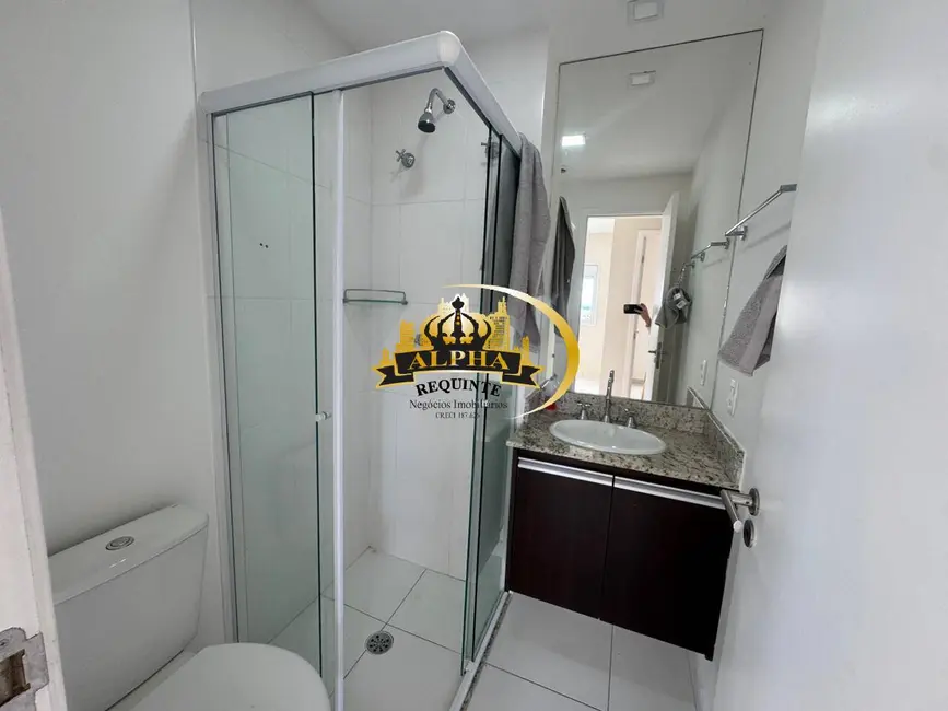 Foto 8 de Apartamento com 2 quartos à venda, 73m2 em Tamboré, Barueri - SP