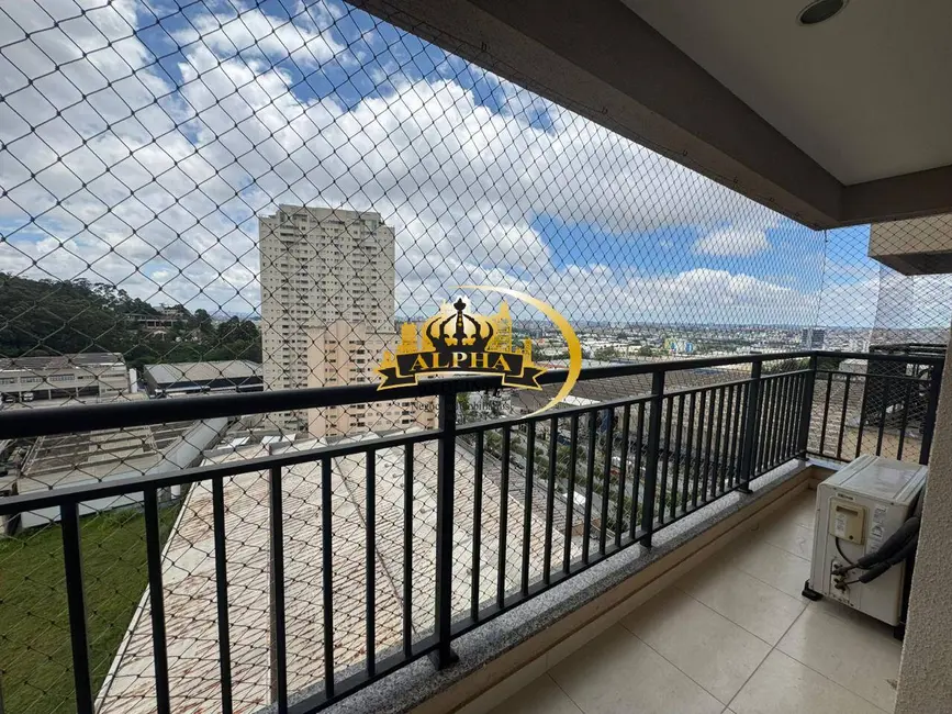 Foto 3 de Apartamento com 2 quartos à venda, 73m2 em Tamboré, Barueri - SP