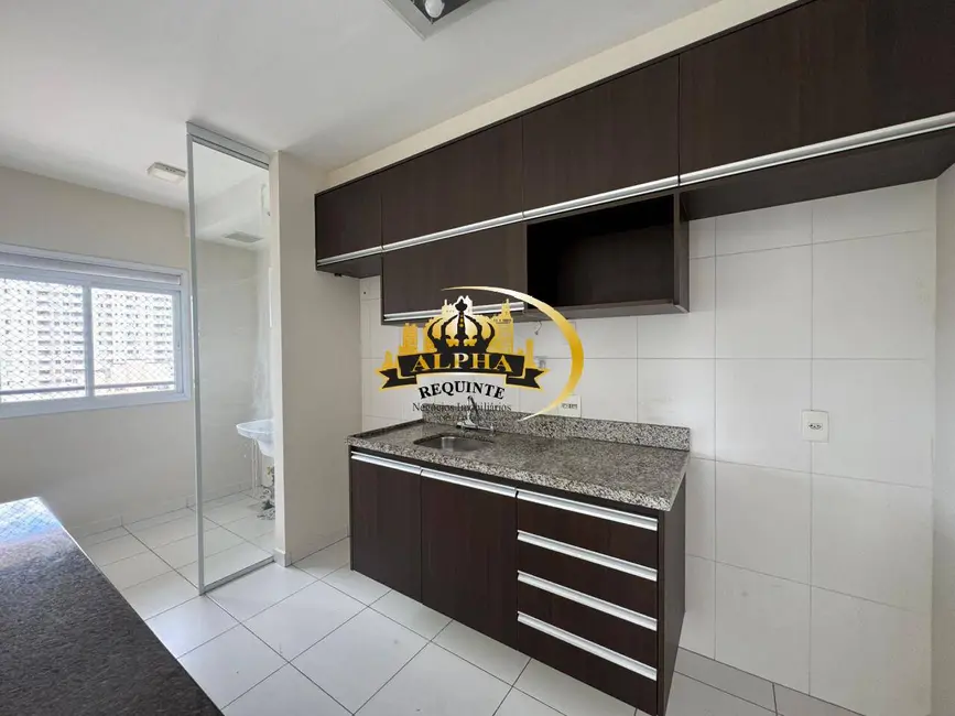 Foto 2 de Apartamento com 2 quartos à venda, 73m2 em Tamboré, Barueri - SP