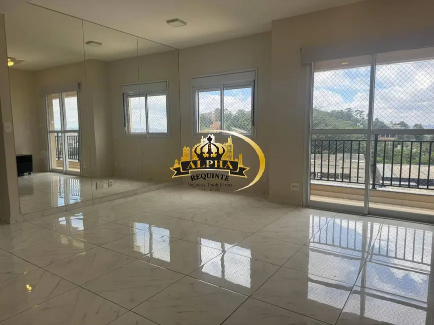 Foto 6 de Apartamento com 2 quartos à venda, 73m2 em Tamboré, Barueri - SP