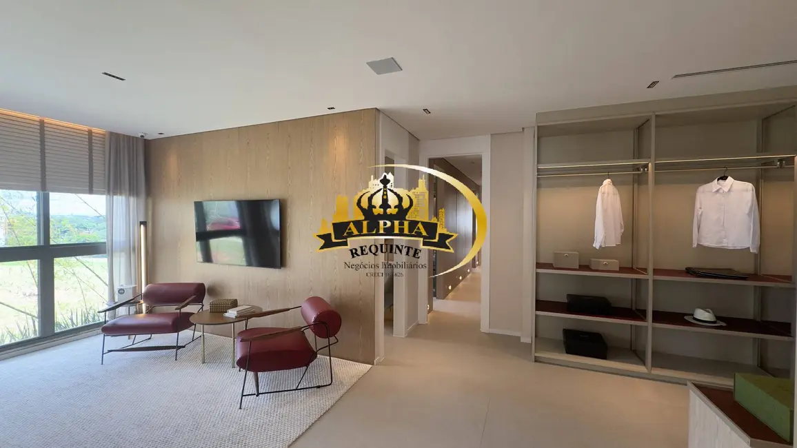 Foto 8 de Apartamento com 4 quartos à venda, 315m2 em Alphagran Alphaville, Barueri - SP