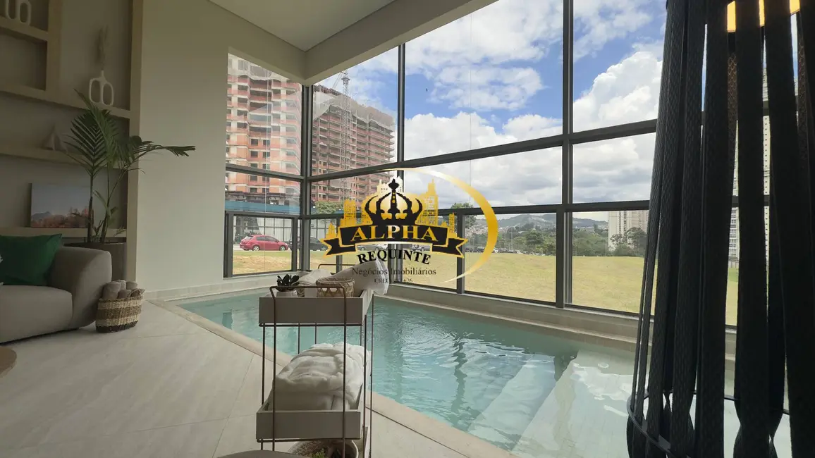 Foto 3 de Apartamento com 4 quartos à venda, 315m2 em Alphagran Alphaville, Barueri - SP