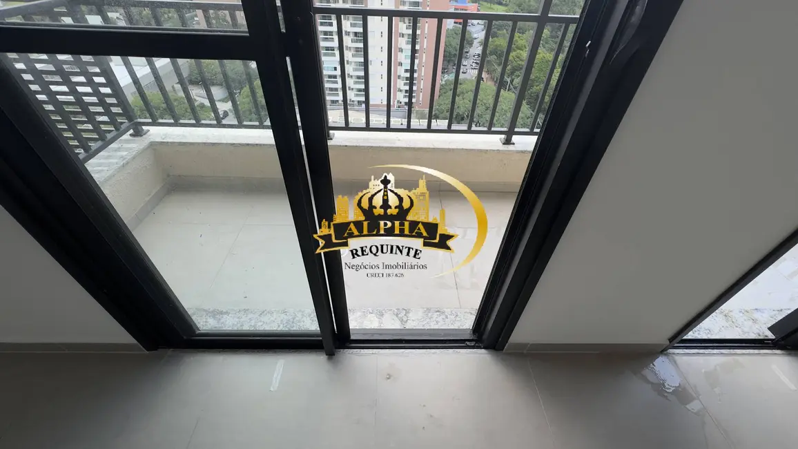 Apartamento com 1 quarto à venda, 40m2 em Barueri - SP - imagem 5 Foto 5 de Apartamento com 1 quarto à venda, 40m2 em Barueri - SP