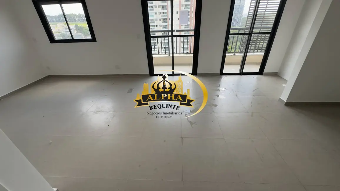 Apartamento com 1 quarto à venda, 40m2 em Barueri - SP - imagem 8 Foto 8 de Apartamento com 1 quarto à venda, 40m2 em Barueri - SP