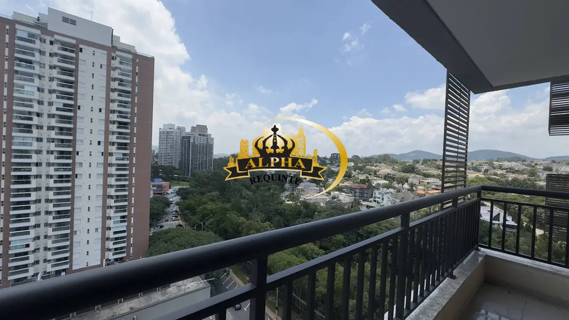 Apartamento com 1 quarto à venda, 40m2 em Barueri - SP - imagem 2 Foto 2 de Apartamento com 1 quarto à venda, 40m2 em Barueri - SP