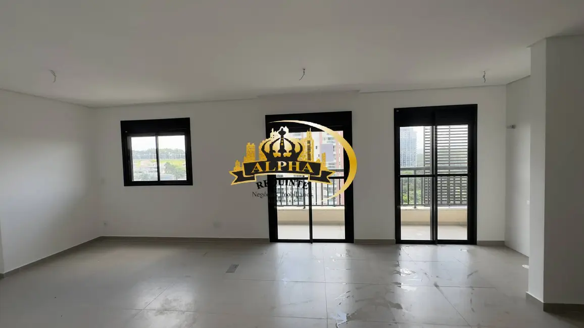 Apartamento com 1 quarto à venda, 40m2 em Barueri - SP - imagem 6 Foto 6 de Apartamento com 1 quarto à venda, 40m2 em Barueri - SP