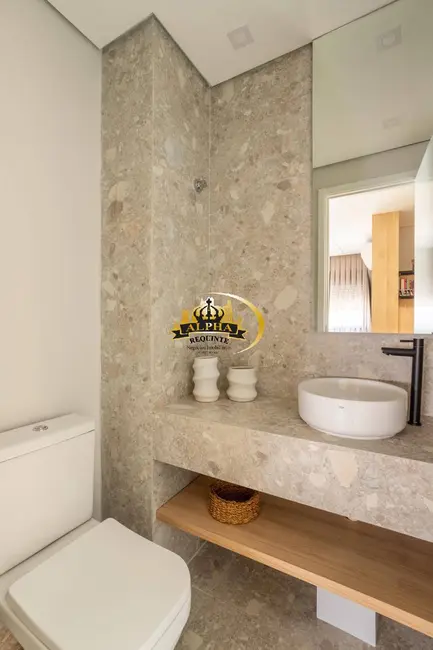 Foto 5 de Apartamento com 2 quartos à venda, 87m2 em Tamboré, Barueri - SP