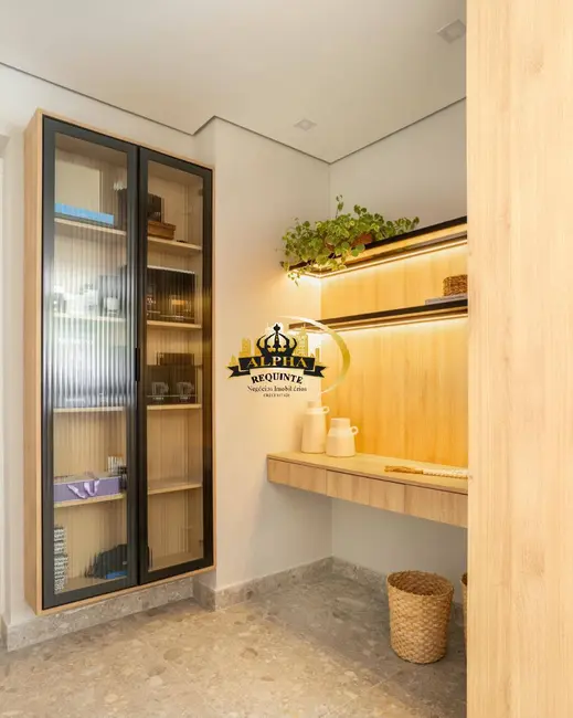 Foto 2 de Apartamento com 2 quartos à venda, 87m2 em Tamboré, Barueri - SP