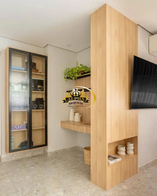 Foto 9 de Apartamento com 2 quartos à venda, 87m2 em Tamboré, Barueri - SP