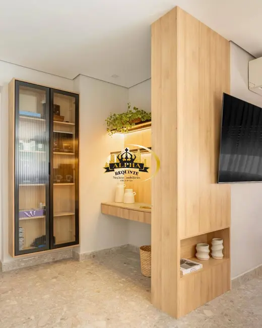Foto 3 de Apartamento com 2 quartos à venda, 87m2 em Tamboré, Barueri - SP