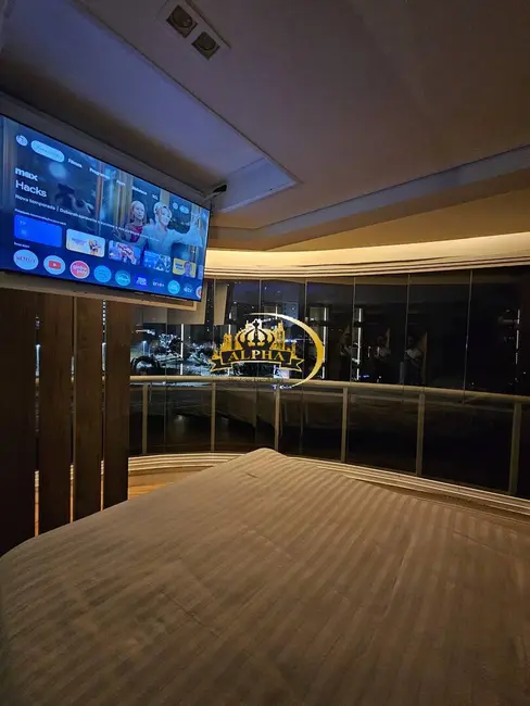 Foto 4 de Apartamento com 2 quartos à venda, 89m2 em Barueri - SP