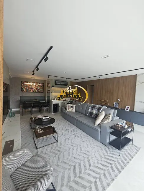 Foto 3 de Apartamento com 2 quartos à venda, 89m2 em Barueri - SP