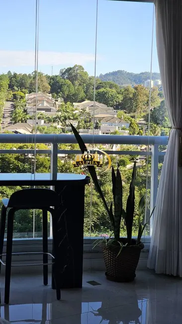 Foto 7 de Apartamento com 2 quartos à venda, 89m2 em Barueri - SP