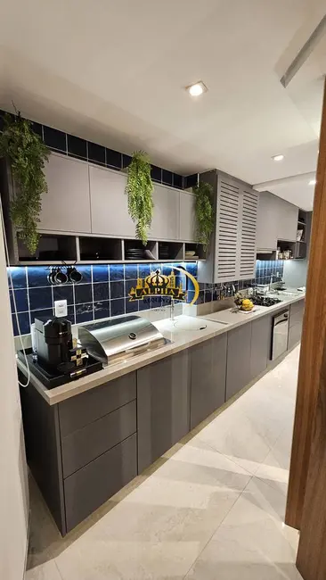 Foto 8 de Apartamento com 2 quartos à venda, 89m2 em Barueri - SP