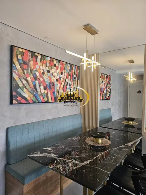 Foto 5 de Apartamento com 2 quartos à venda, 89m2 em Barueri - SP