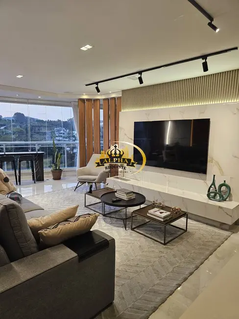 Foto 1 de Apartamento com 2 quartos à venda, 89m2 em Barueri - SP