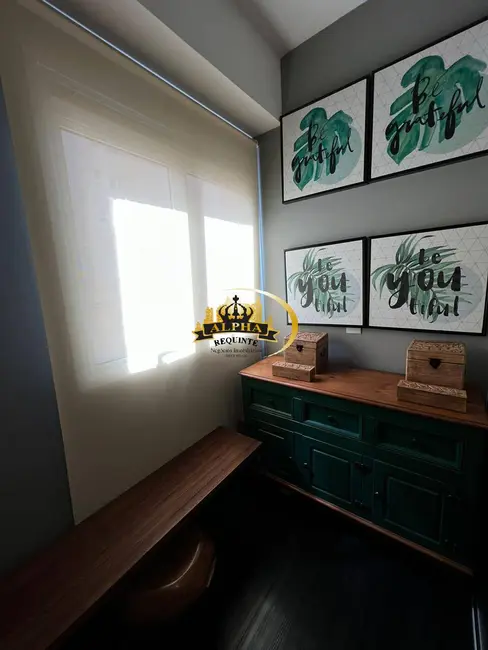 Apartamento com 2 quartos à venda, 83m2 em Barueri - SP - imagem 2 Foto 2 de Apartamento com 2 quartos à venda, 83m2 em Barueri - SP