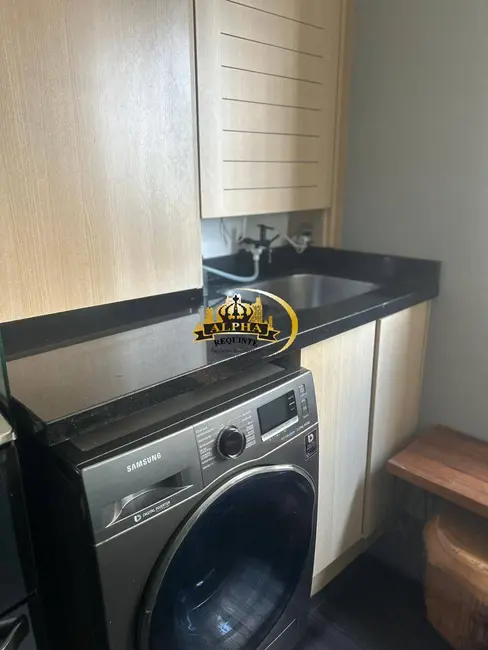 Apartamento com 2 quartos à venda, 83m2 em Barueri - SP - imagem 4 Foto 4 de Apartamento com 2 quartos à venda, 83m2 em Barueri - SP