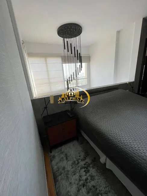 Apartamento com 2 quartos à venda, 83m2 em Barueri - SP - imagem 8 Foto 8 de Apartamento com 2 quartos à venda, 83m2 em Barueri - SP
