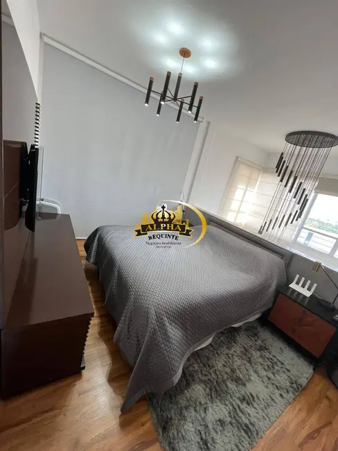 Apartamento com 2 quartos à venda, 83m2 em Barueri - SP - imagem 9 Foto 9 de Apartamento com 2 quartos à venda, 83m2 em Barueri - SP