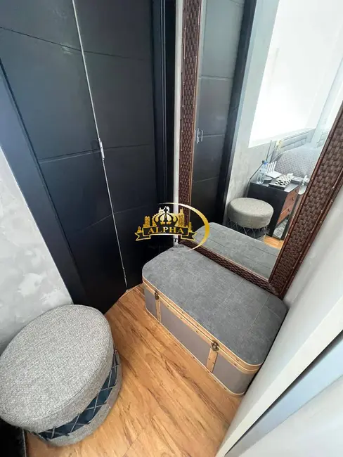 Apartamento com 2 quartos à venda, 83m2 em Barueri - SP - imagem 7 Foto 7 de Apartamento com 2 quartos à venda, 83m2 em Barueri - SP