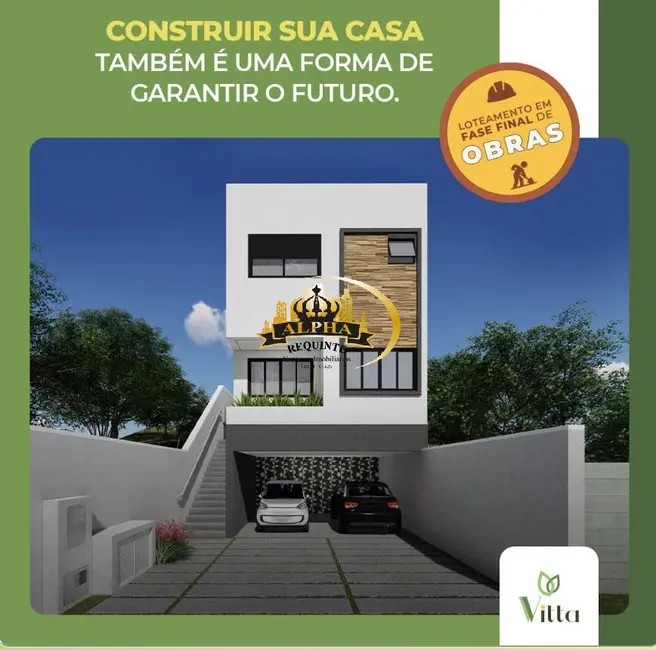 Foto 8 de Terreno / Lote à venda, 126m2 em Vila Universal, Barueri - SP