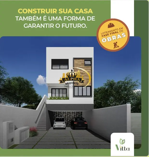 Foto 2 de Terreno / Lote à venda, 126m2 em Vila Universal, Barueri - SP