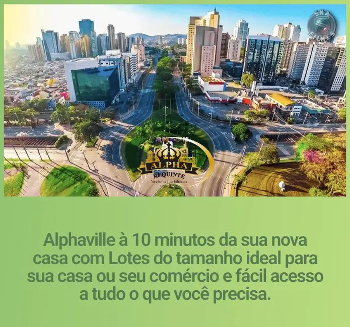 Foto 9 de Terreno / Lote à venda, 126m2 em Vila Universal, Barueri - SP