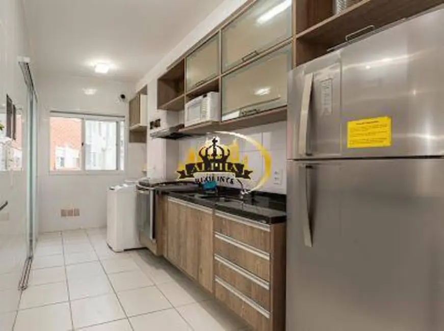 Foto 2 de Apartamento com 3 quartos à venda e para alugar em Votupoca, Barueri - SP