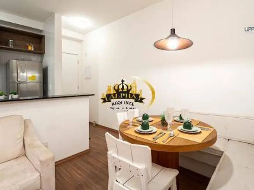 Foto 4 de Apartamento com 3 quartos à venda e para alugar em Votupoca, Barueri - SP