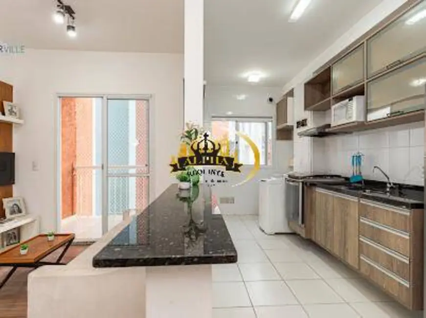 Foto 5 de Apartamento com 3 quartos à venda e para alugar em Votupoca, Barueri - SP