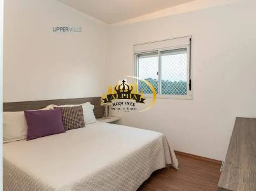 Foto 3 de Apartamento com 3 quartos à venda e para alugar em Votupoca, Barueri - SP