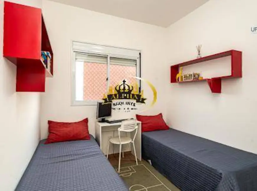 Foto 8 de Apartamento com 3 quartos à venda e para alugar em Votupoca, Barueri - SP