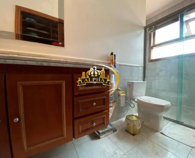 Foto 9 de Casa de Condomínio com 4 quartos à venda, 550m2 em Barueri - SP