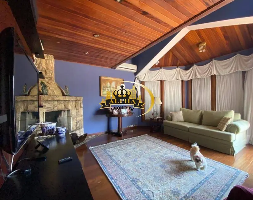 Foto 5 de Casa de Condomínio com 4 quartos à venda, 550m2 em Barueri - SP