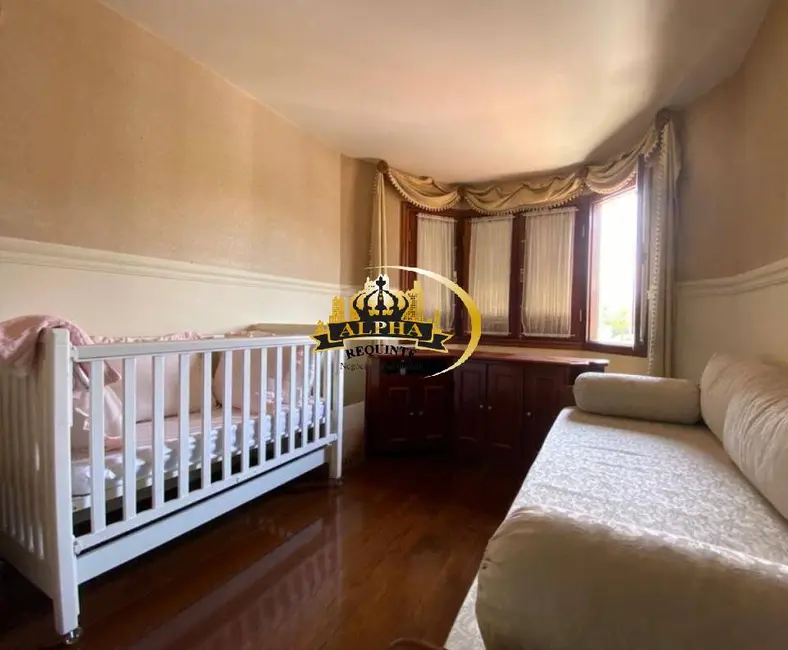 Foto 7 de Casa de Condomínio com 4 quartos à venda, 550m2 em Barueri - SP
