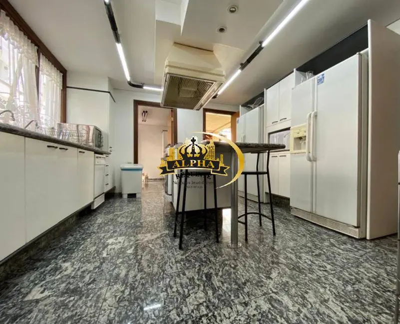 Foto 4 de Casa de Condomínio com 4 quartos à venda, 550m2 em Barueri - SP