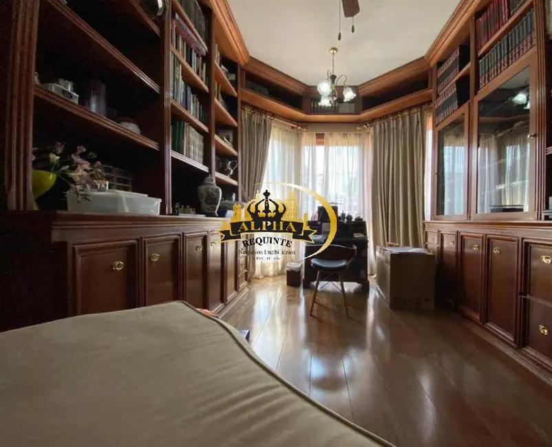 Foto 3 de Casa de Condomínio com 4 quartos à venda, 550m2 em Barueri - SP