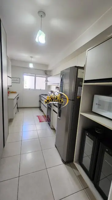Foto 7 de Apartamento com 3 quartos à venda, 285m2 em Alphaville Empresarial, Barueri - SP