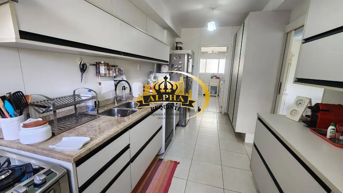 Foto 6 de Apartamento com 3 quartos à venda, 285m2 em Alphaville Empresarial, Barueri - SP