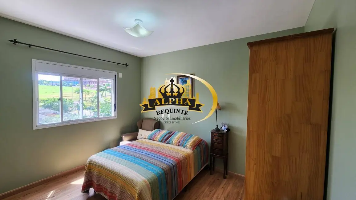 Foto 8 de Apartamento com 3 quartos à venda, 285m2 em Alphaville Empresarial, Barueri - SP