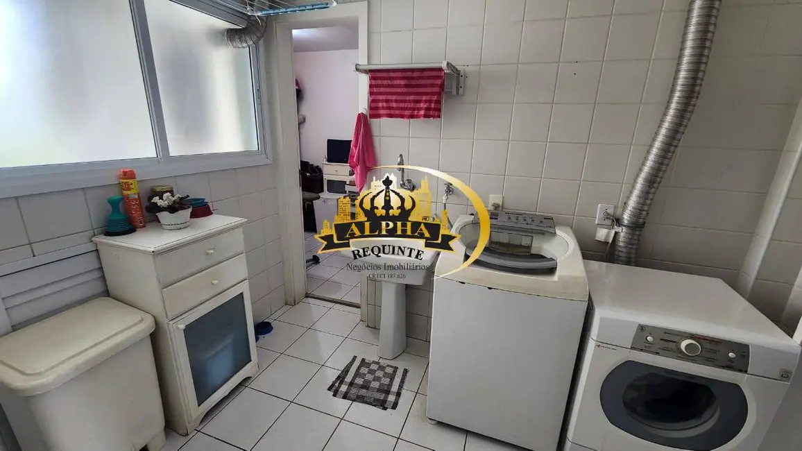 Foto 9 de Apartamento com 3 quartos à venda, 285m2 em Alphaville Empresarial, Barueri - SP