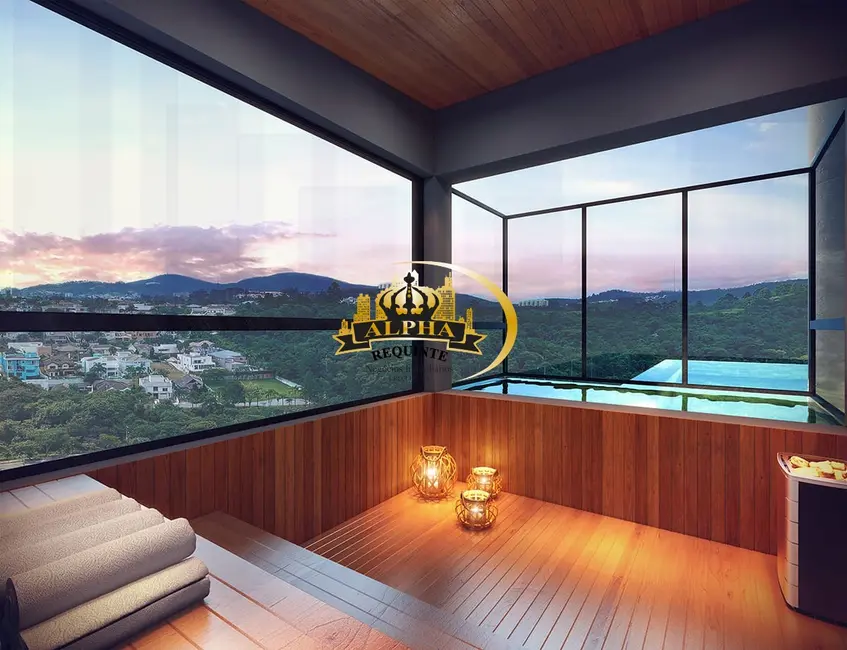 Apartamento com 1 quarto à venda, 60m2 em Melville Empresarial I e II, Barueri - SP - imagem 8 Foto 8 de Apartamento com 1 quarto à venda, 60m2 em Melville Empresarial I e II, Barueri - SP