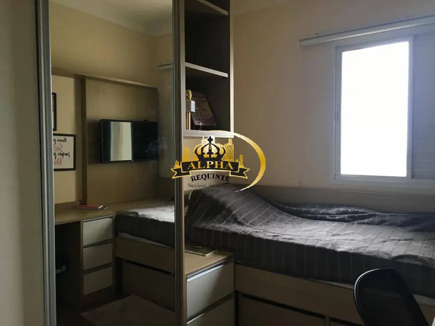 Foto 6 de Apartamento com 4 quartos à venda, 105m2 em Jardim Tupanci, Barueri - SP