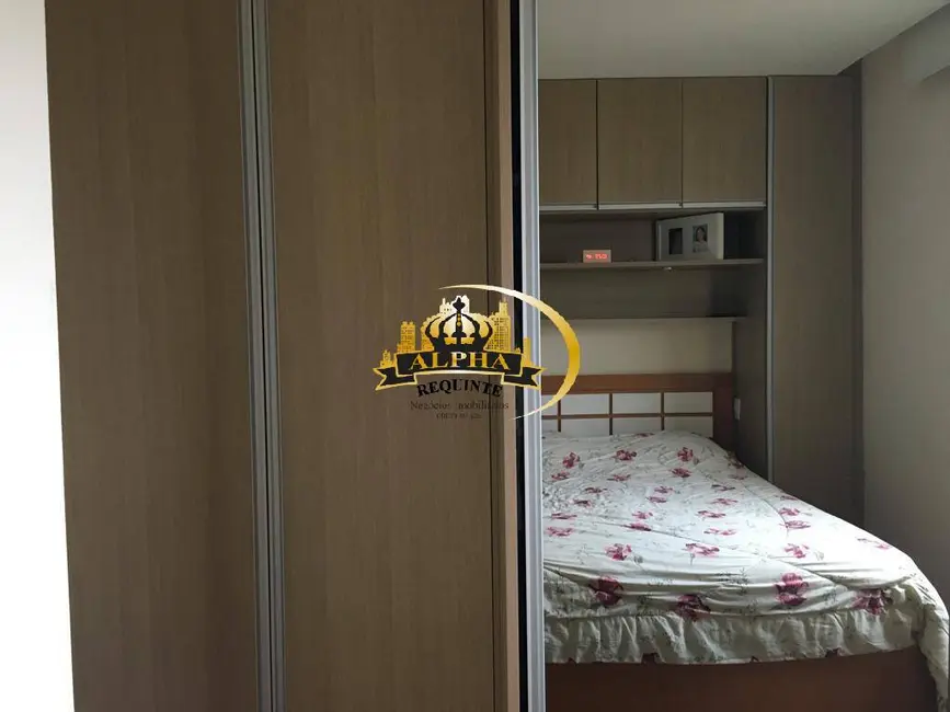 Foto 9 de Apartamento com 4 quartos à venda, 105m2 em Jardim Tupanci, Barueri - SP